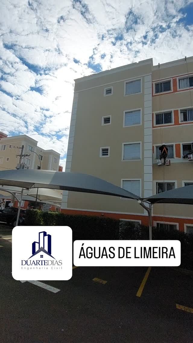 Restauração de fachada residencial